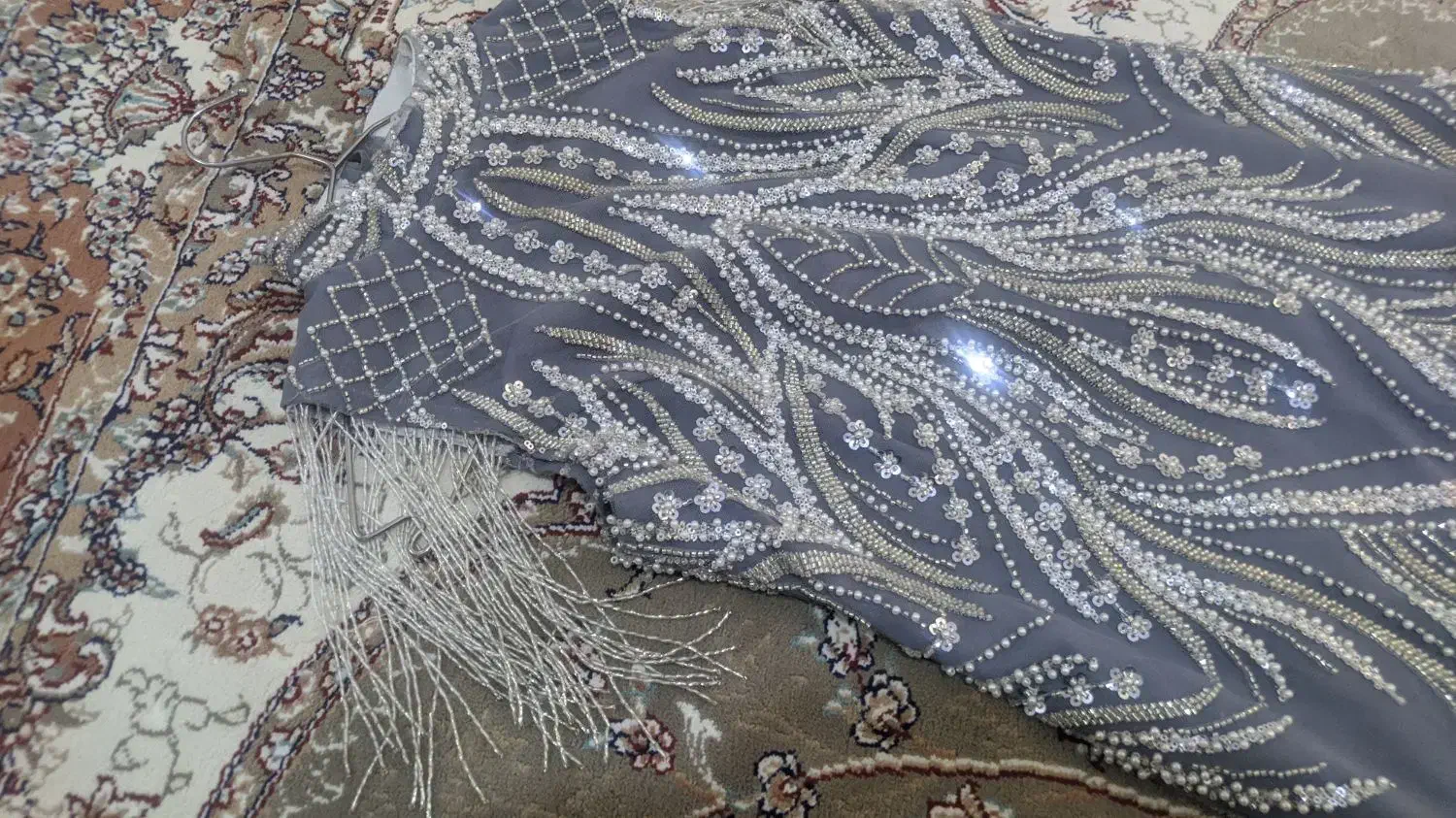 لباس مجلسی مزونی|لباس|تهران, دانشگاه شریف|دیوار