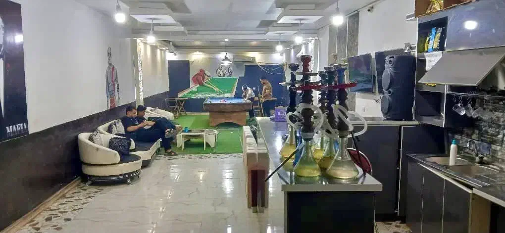 کافه|کافی‌شاپ و رستوران|اهواز, زرگان|دیوار
