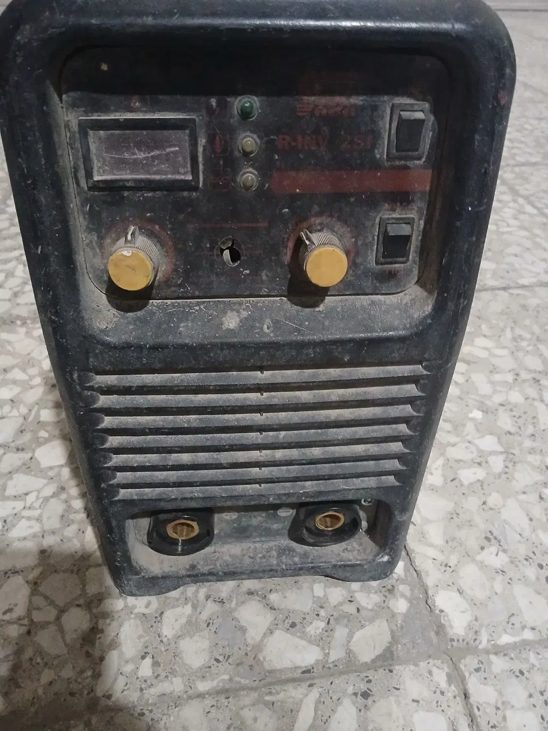 دستگاه جوش گیره ماتادور اچار فرانسه ۲۴ تراز لیزر|ابزارآلات|قم, علی آباد|دیوار