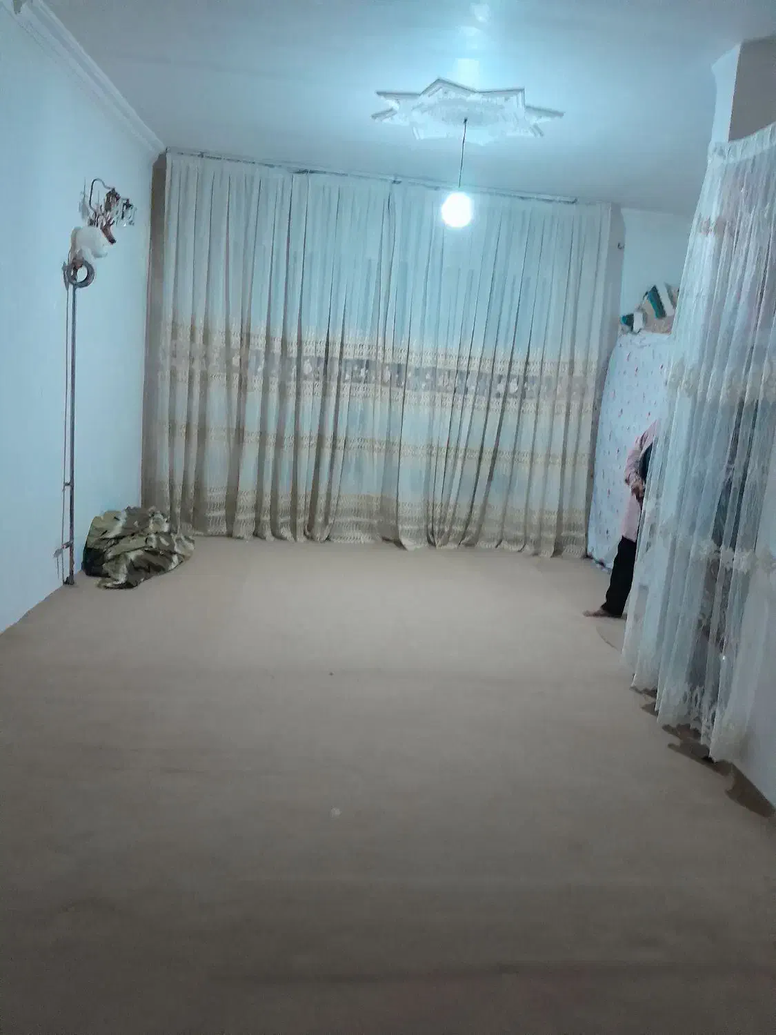 اجارهخانهدربستیدرولیعصرمیاندواب|اجارهٔ خانه و ویلا|میاندوآب, |دیوار