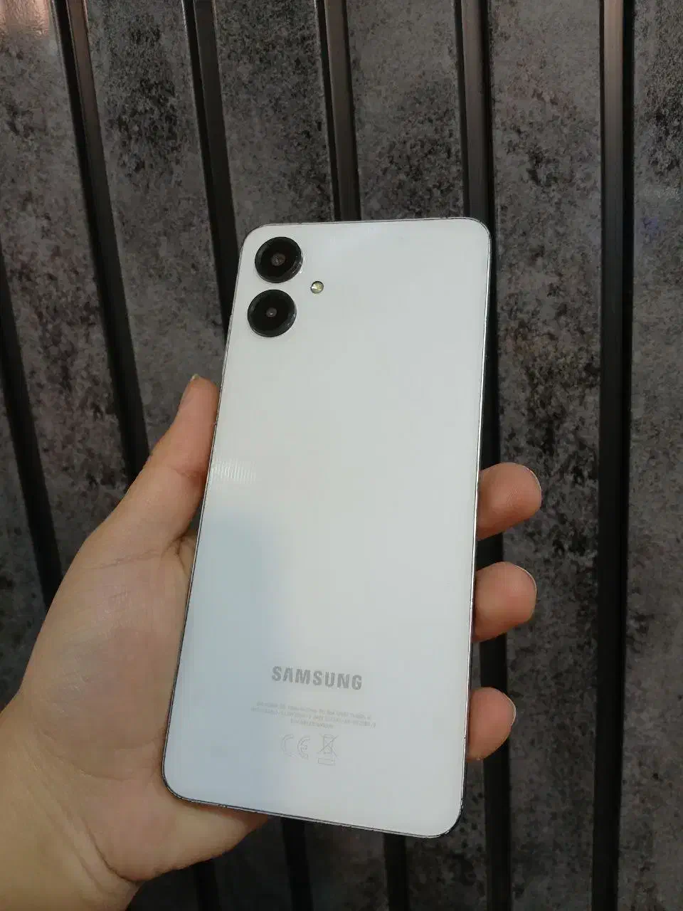 A06 128gig ram 6|موبایل|گنبد کاووس, |دیوار