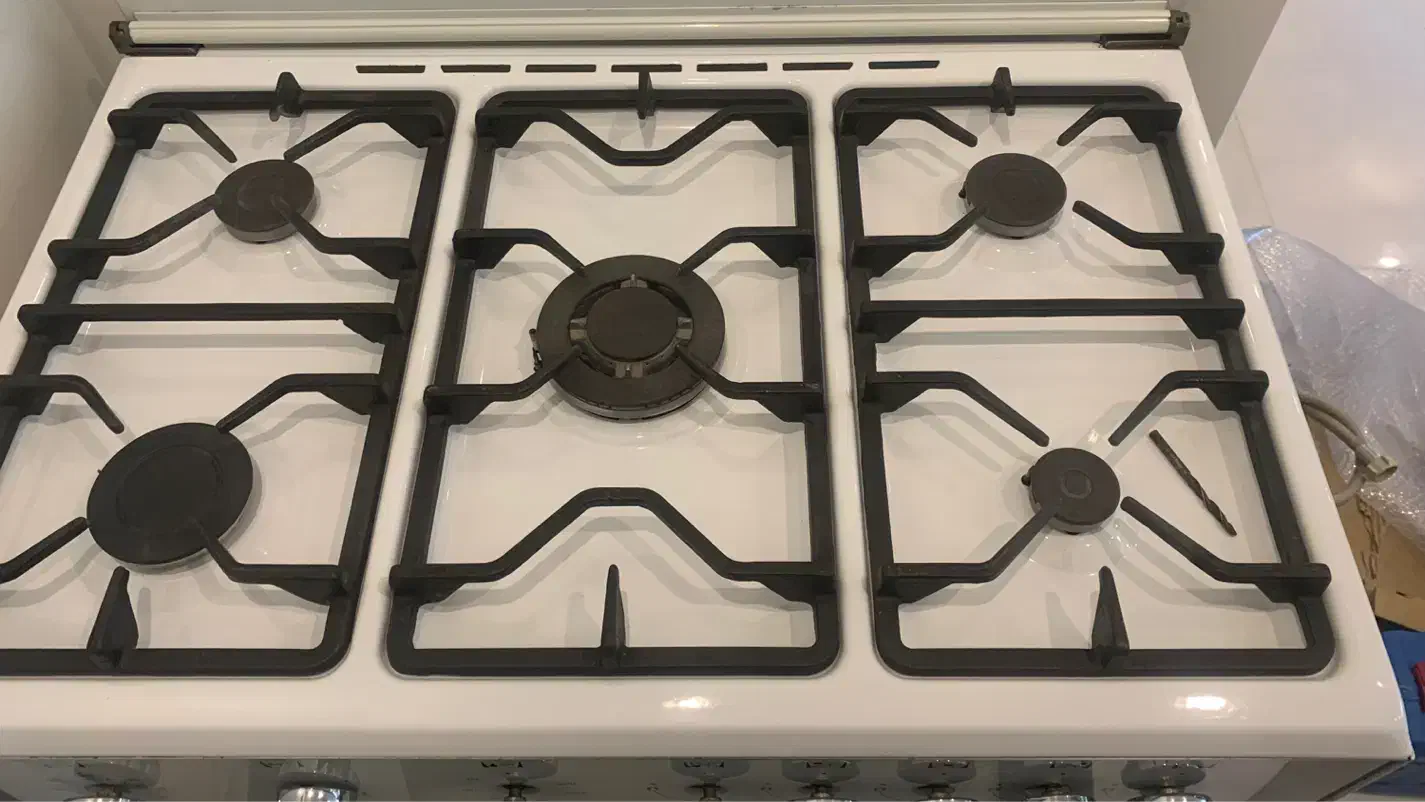 گاز فردار روبینا|اجاق گاز و لوازم برقی پخت‌وپز|تهران, سازمان برنامه جنوبی|دیوار