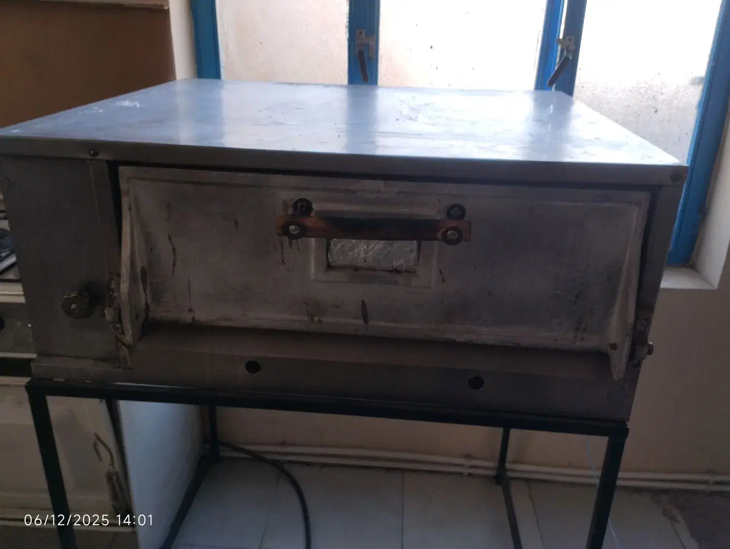 فر پیتزا و بلندر کم کار|کافیشاپ و رستوران|بجنورد, |دیوار