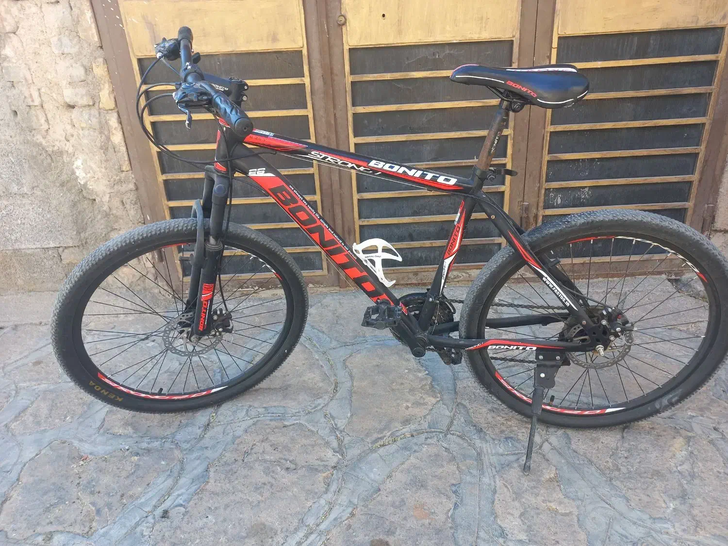 دوچرخه 26|دوچرخه، اسکیت، اسکوتر|تربت‌حیدریه, پائین ولایت|دیوار