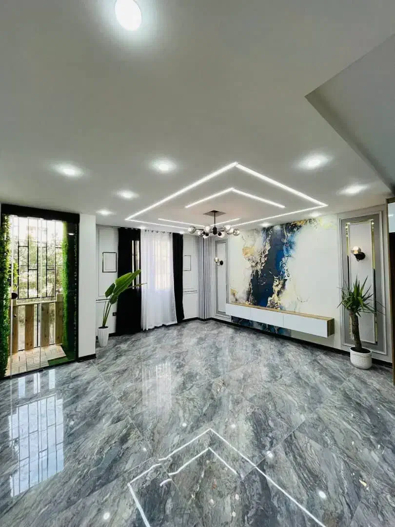 ۶۰متری/غرق نور/سند تک برگ/تاپ لوکیشن/کم واحد|فروش آپارتمان|گرمدره, |دیوار