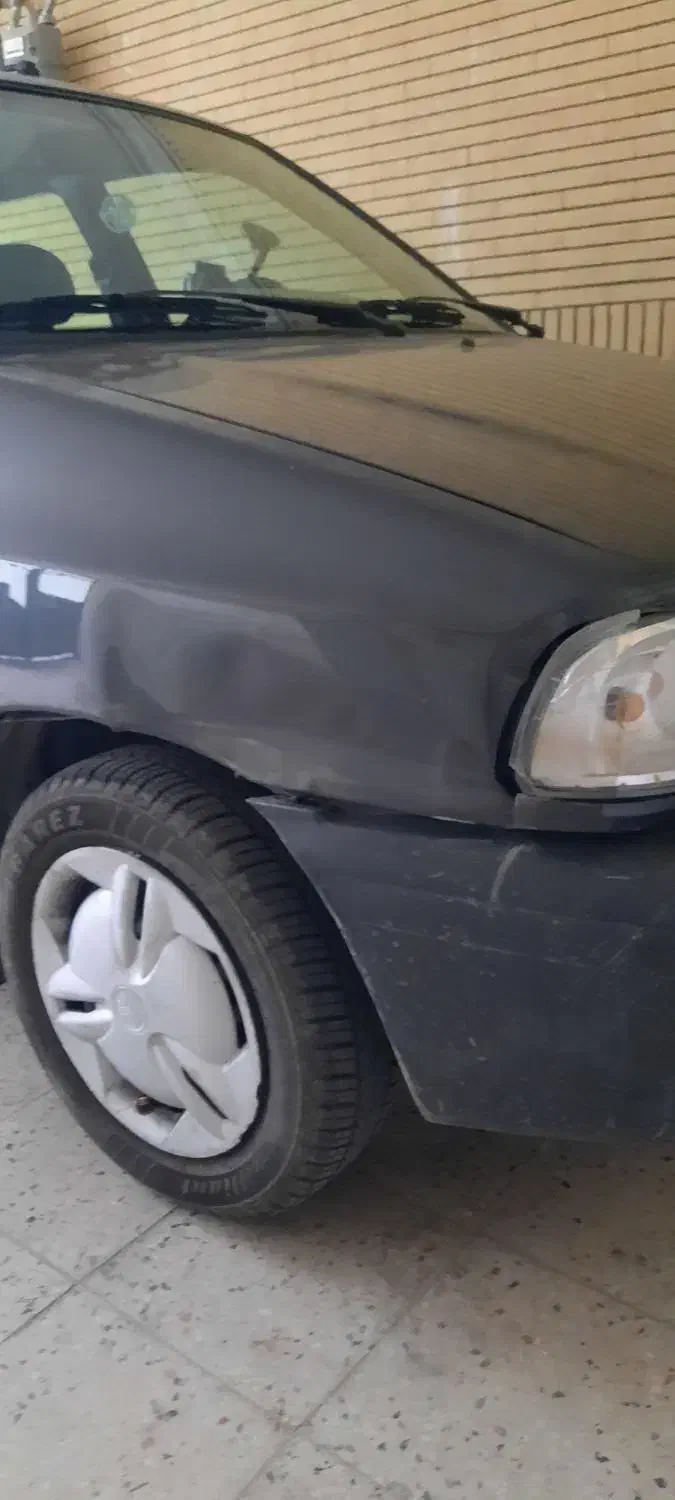 ماشین سال ۹۸|خودرو سواری و وانت|مشهد, دانشجو|دیوار