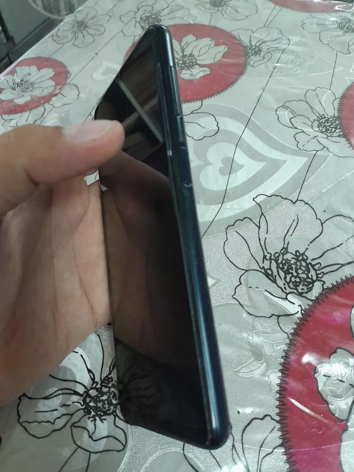 سامسونگ Galaxy A22 با حافظهٔ ۱۲۸ گیگابایت|موبایل|تهران, ائمه اطهار|دیوار