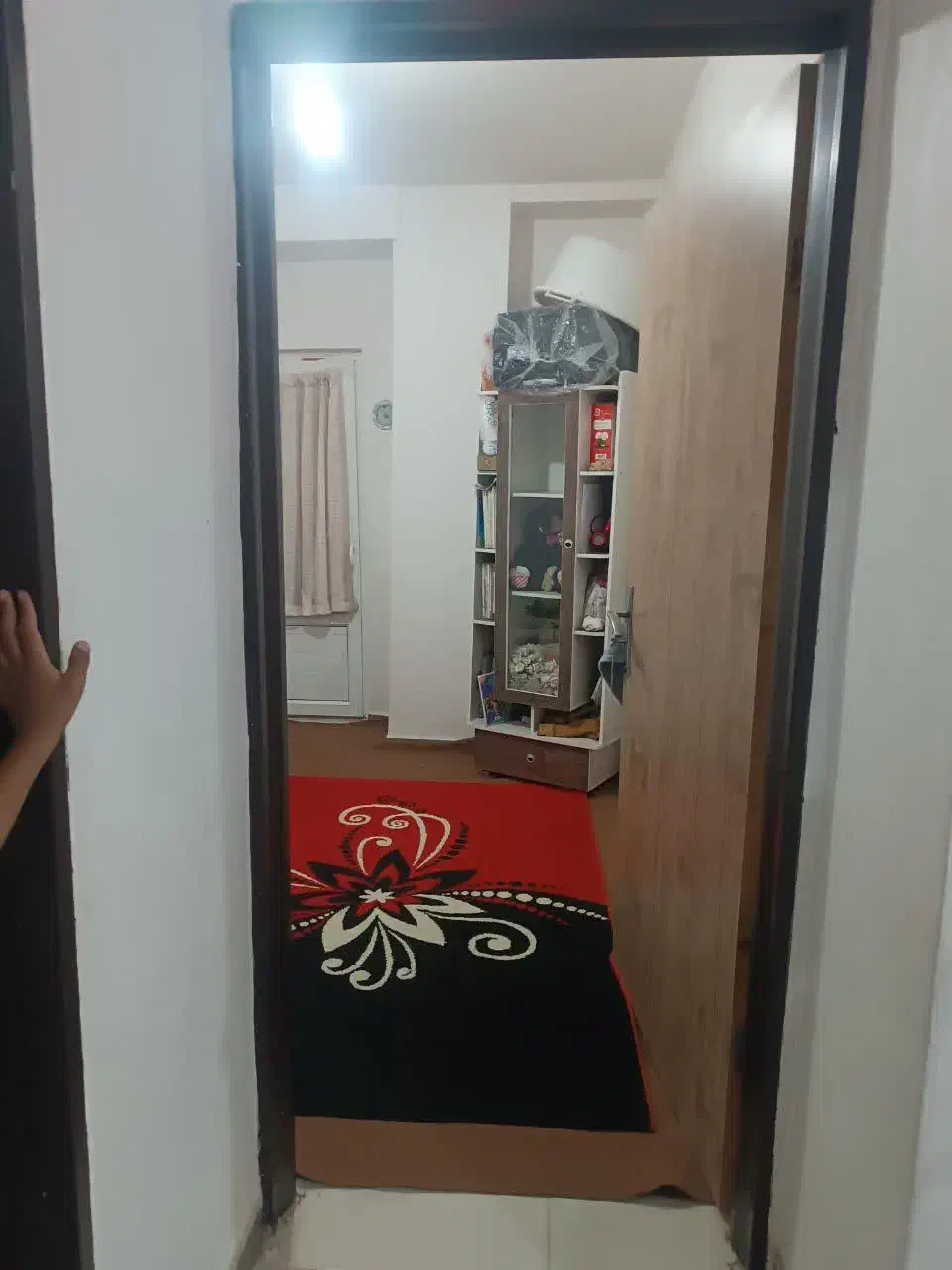 اجاره آپارتمان در فیروزکوه دشت ناصر با ویو عالی|اجارهٔ آپارتمان|فیروزکوه, |دیوار