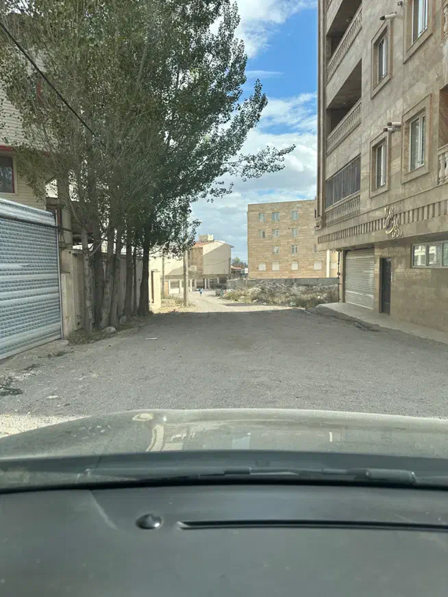 زمین مسکونی در میدان آب|فروش زمین و ملک کلنگی|سرعین, |دیوار