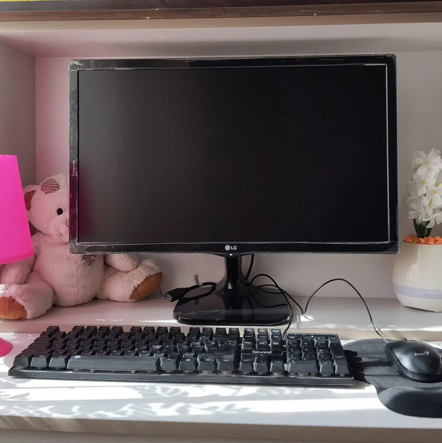 کامپیوتر مصرف خانگی PC|رایانه رومیزی|رشت, گلباغ نماز|دیوار