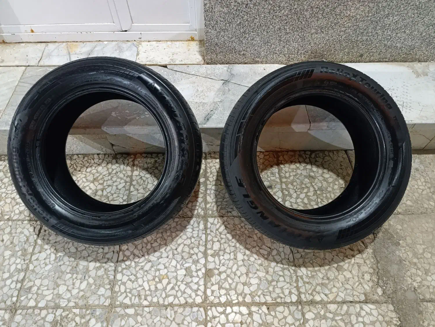 لاستیک چینی پژو|قطعات یدکی و لوازم جانبی|زابل, |دیوار