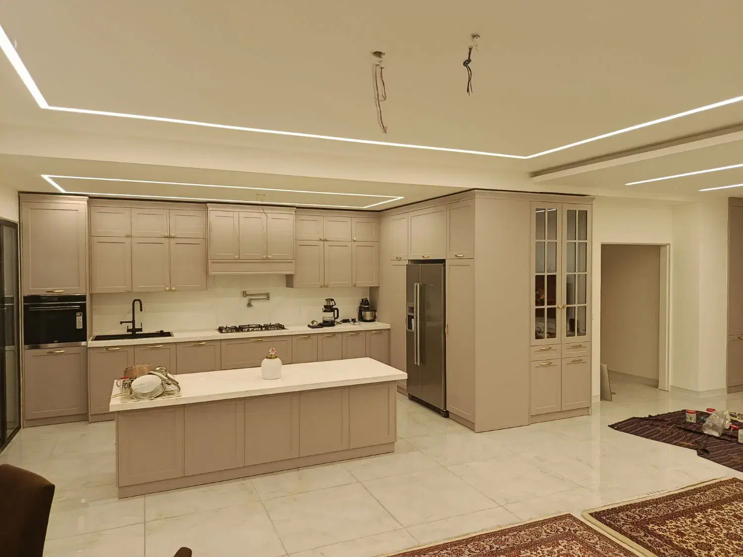 کمد و کابینت|خدمات پیشه و مهارت|سنندج, |دیوار