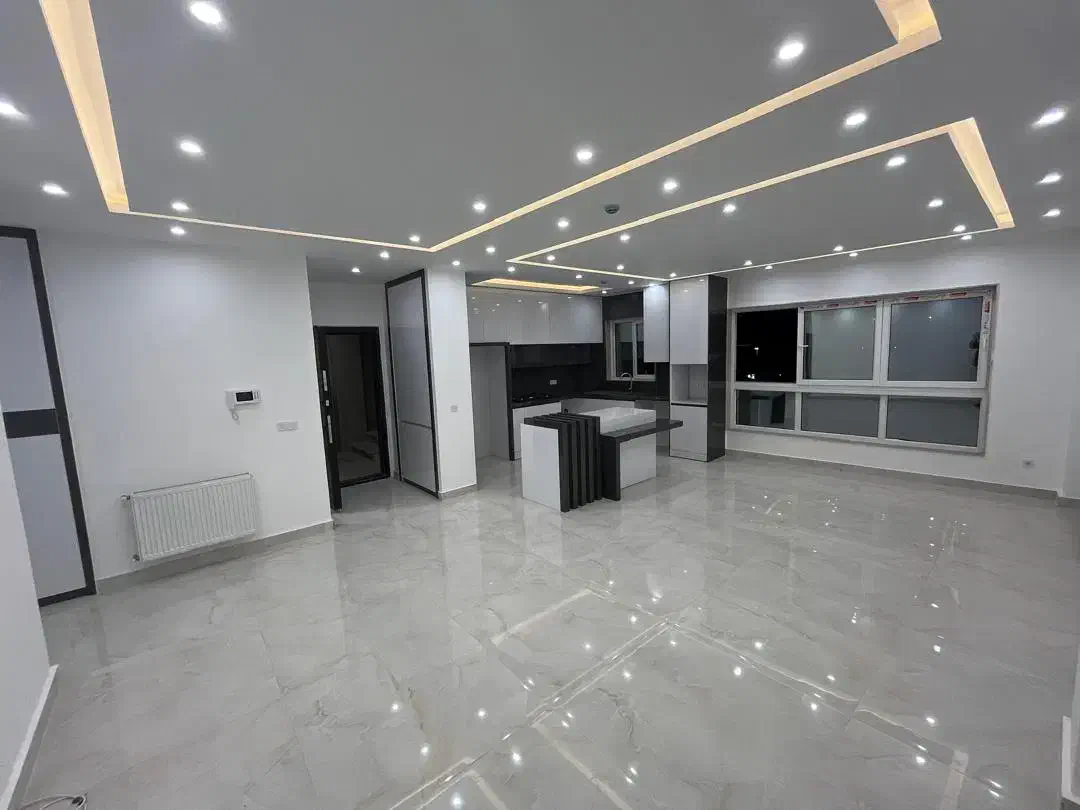 ۱۱۴مترنوسازتکواحد/۴طبقه۴واحد/نزدیک دریا/بلواراطبا|فروش آپارتمان|بندر انزلی, اطبا|دیوار