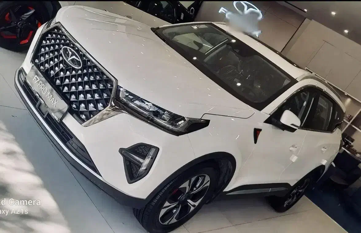 ثبت‌نام تیگو ۷ پرومکس، FX AWD و تیگو 7E+ قیمت قطعی|خودرو سواری و وانت|کرمان, |دیوار