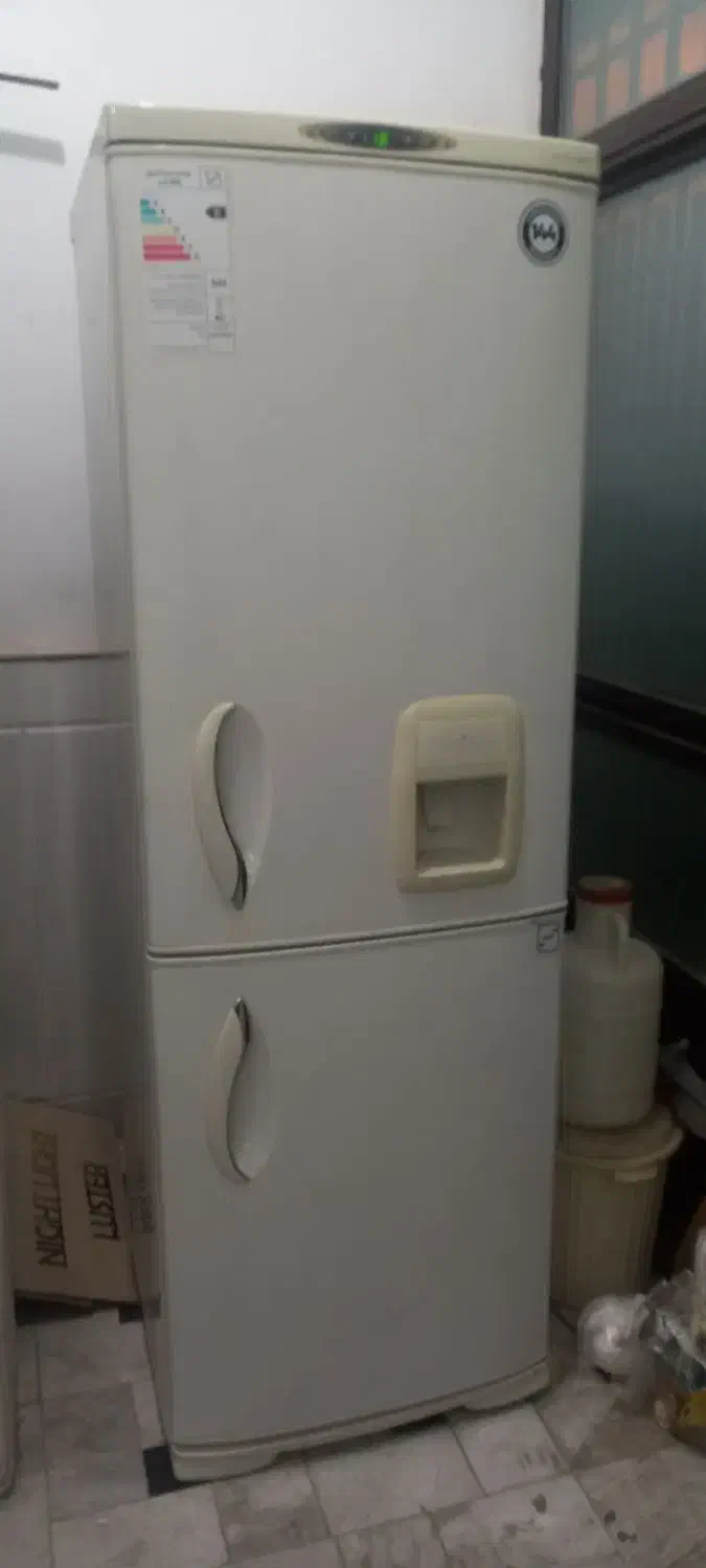 یخچال امرسان|یخچال و فریزر|قم, قلعه کامکار|دیوار