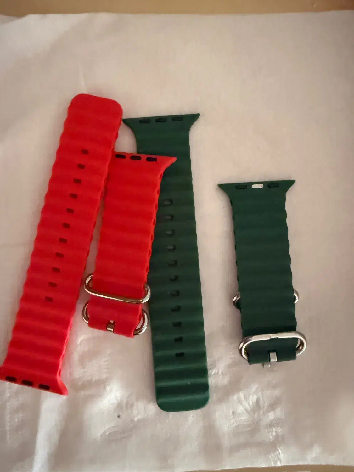 اپل واچ سری ۸ سایز ۴۵|لوازم جانبی موبایل و تبلت|تهران, ایران|دیوار