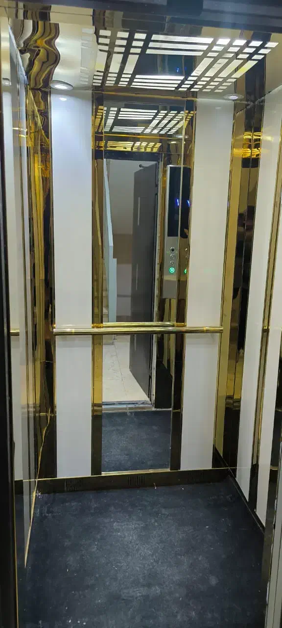 رهن شخصی ساز فاز 8 کلید نخورده|اجارهٔ آپارتمان|پردیس, فاز ۸|دیوار