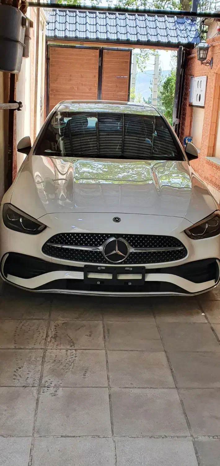 C200l|خودرو سواری و وانت|لواسان, |دیوار