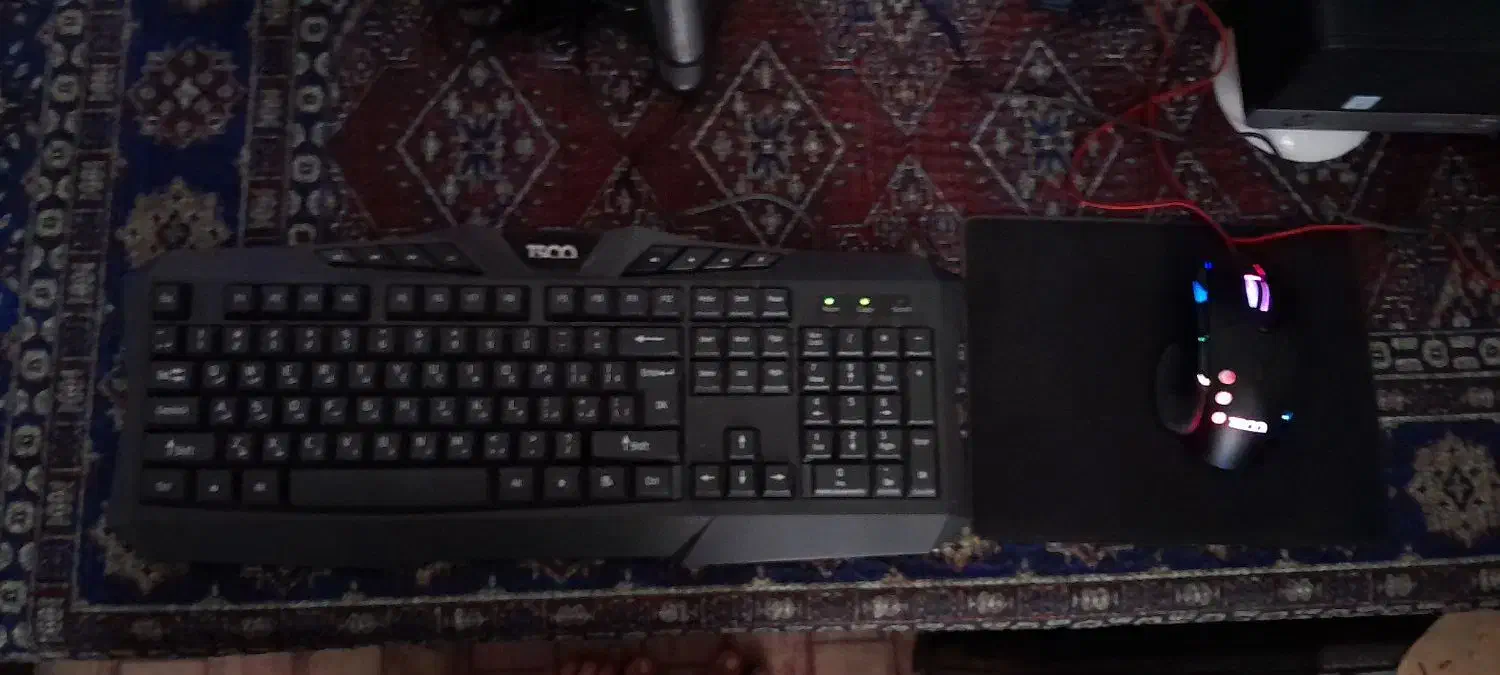 کیس مینی کامل|رایانه رومیزی|نکا, |دیوار