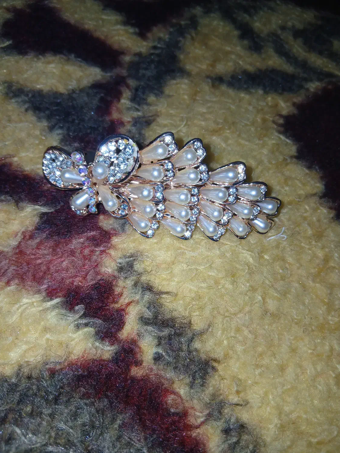 کلیپس مو سفارشی ایتالیا|بدلیجات|شاهین‌شهر, گزبرخوار|دیوار