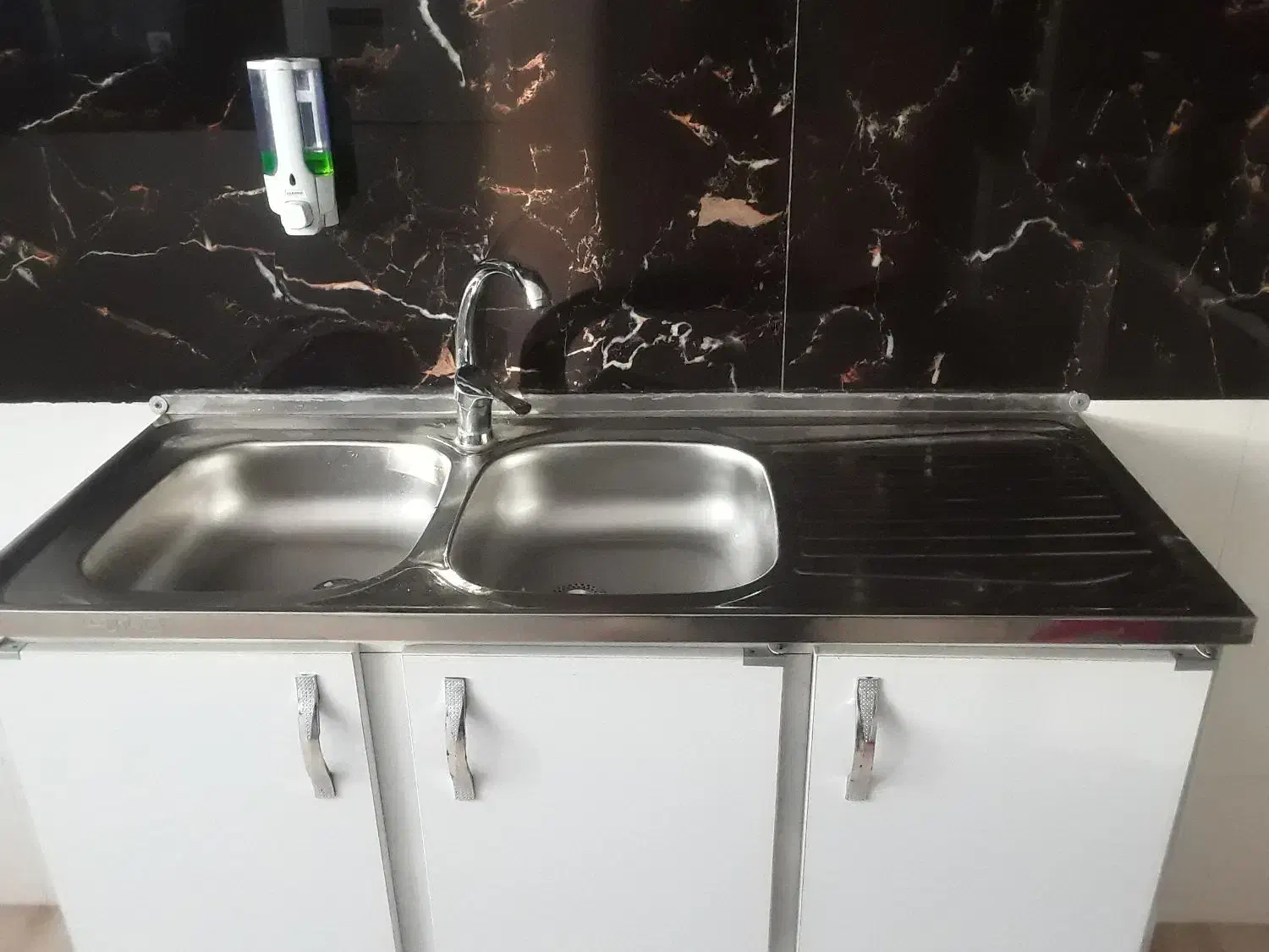 کابینتفلزی|مصالح و تجهیزات ساختمان|بجنورد, |دیوار