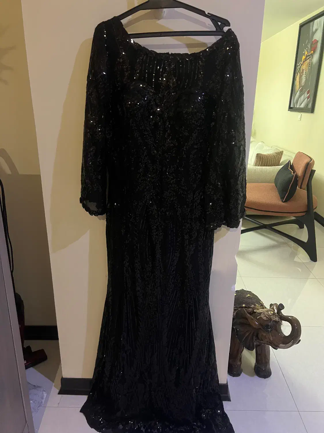 لباس مجلسی ترک|لباس|پردیس, فاز ۳|دیوار