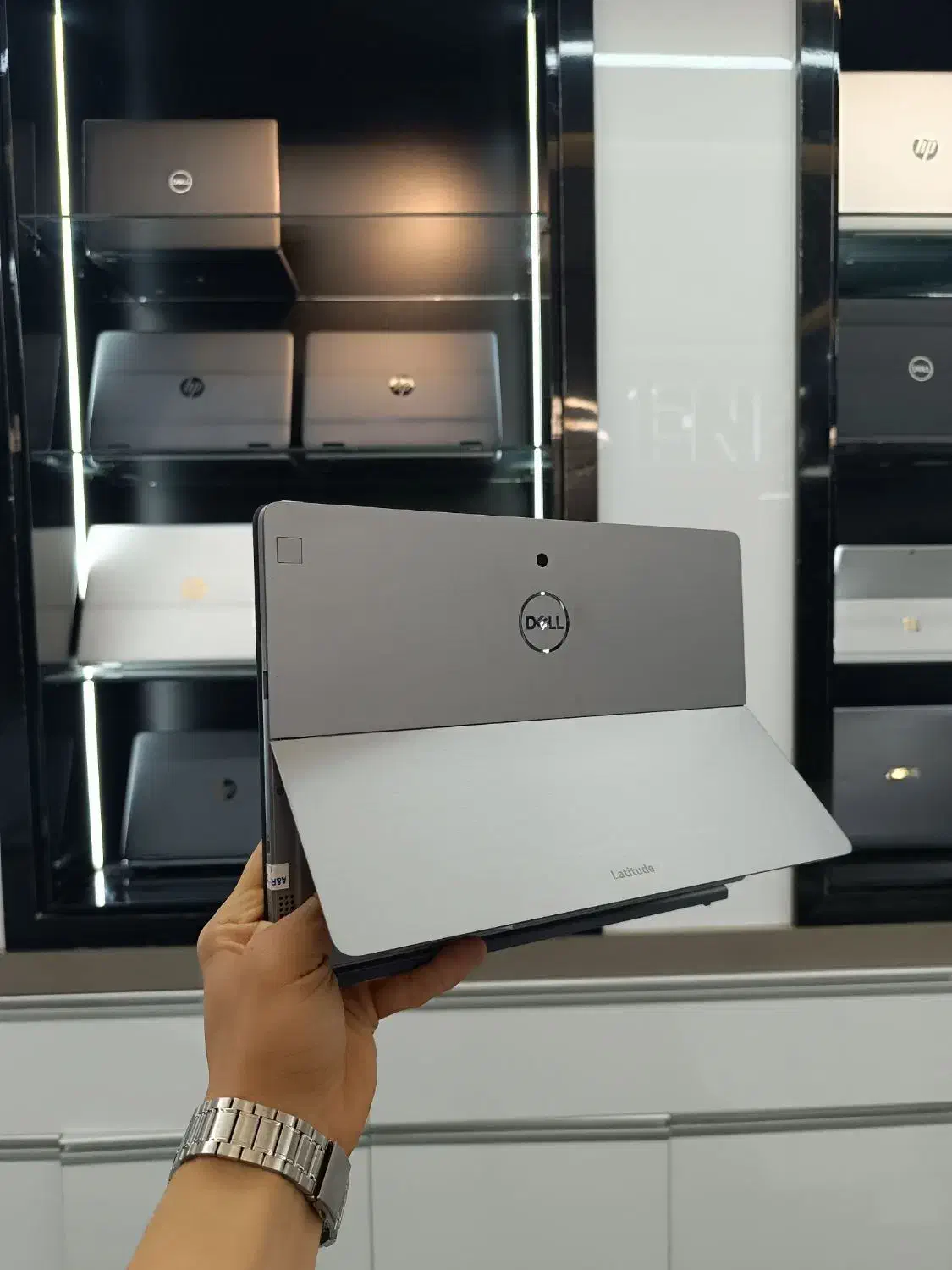 تبلت شو، نسل هشت، باتری بالای دوساعت|رایانه همراه|کرمانشاه, |دیوار