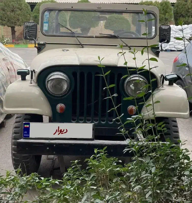 جیپ توسن|خودرو سواری و وانت|مشهد, شهرک صنعتی توس|دیوار