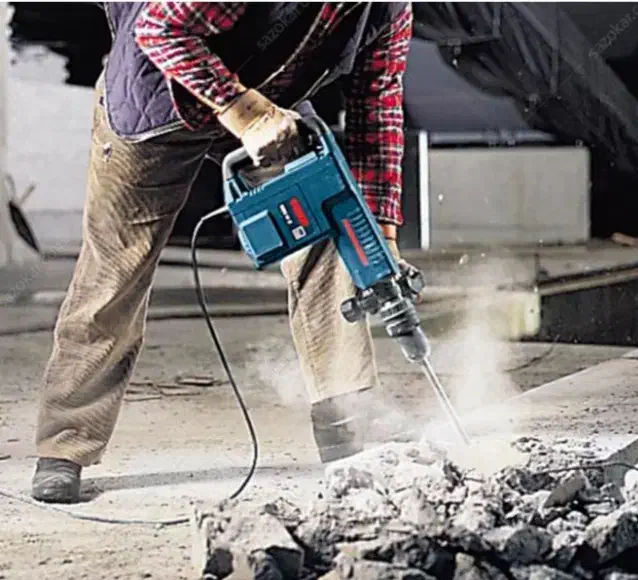 تخریب و کنده کاری شیارزنی|خدمات پیشه و مهارت|گناباد, |دیوار