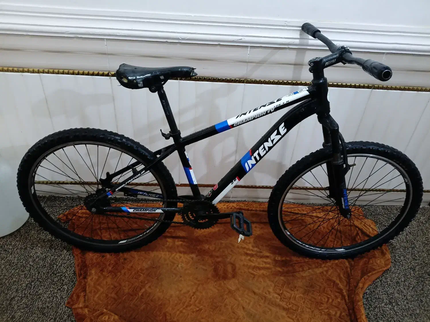 دوچرخه ۲۶|دوچرخه، اسکیت، اسکوتر|سوسنگرد, |دیوار