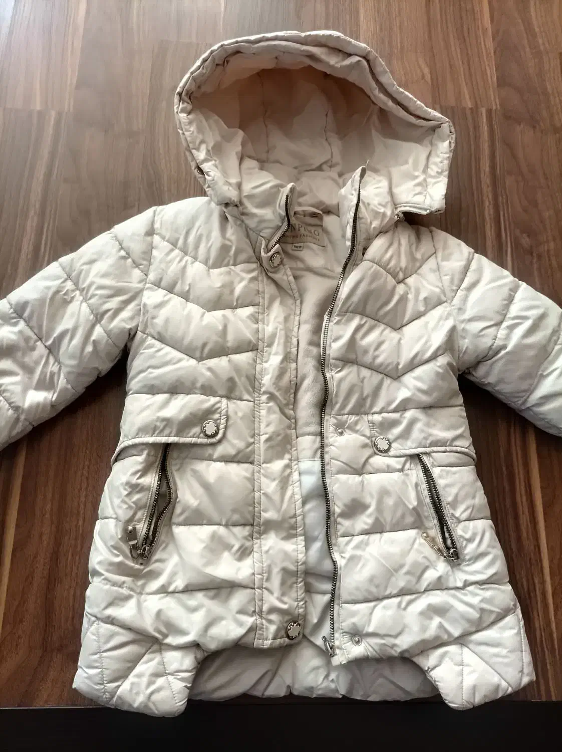 لباس های گرم دخترونه|کفش و لباس بچه|کرمانشاه, |دیوار