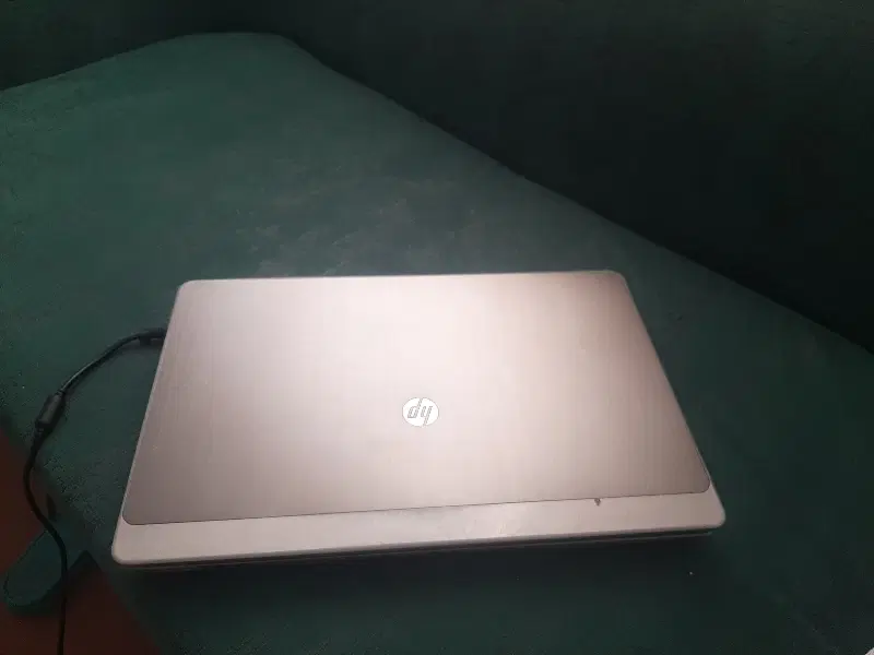 لپتاپ Hp probook 4530s|رایانه همراه|اردبیل, |دیوار