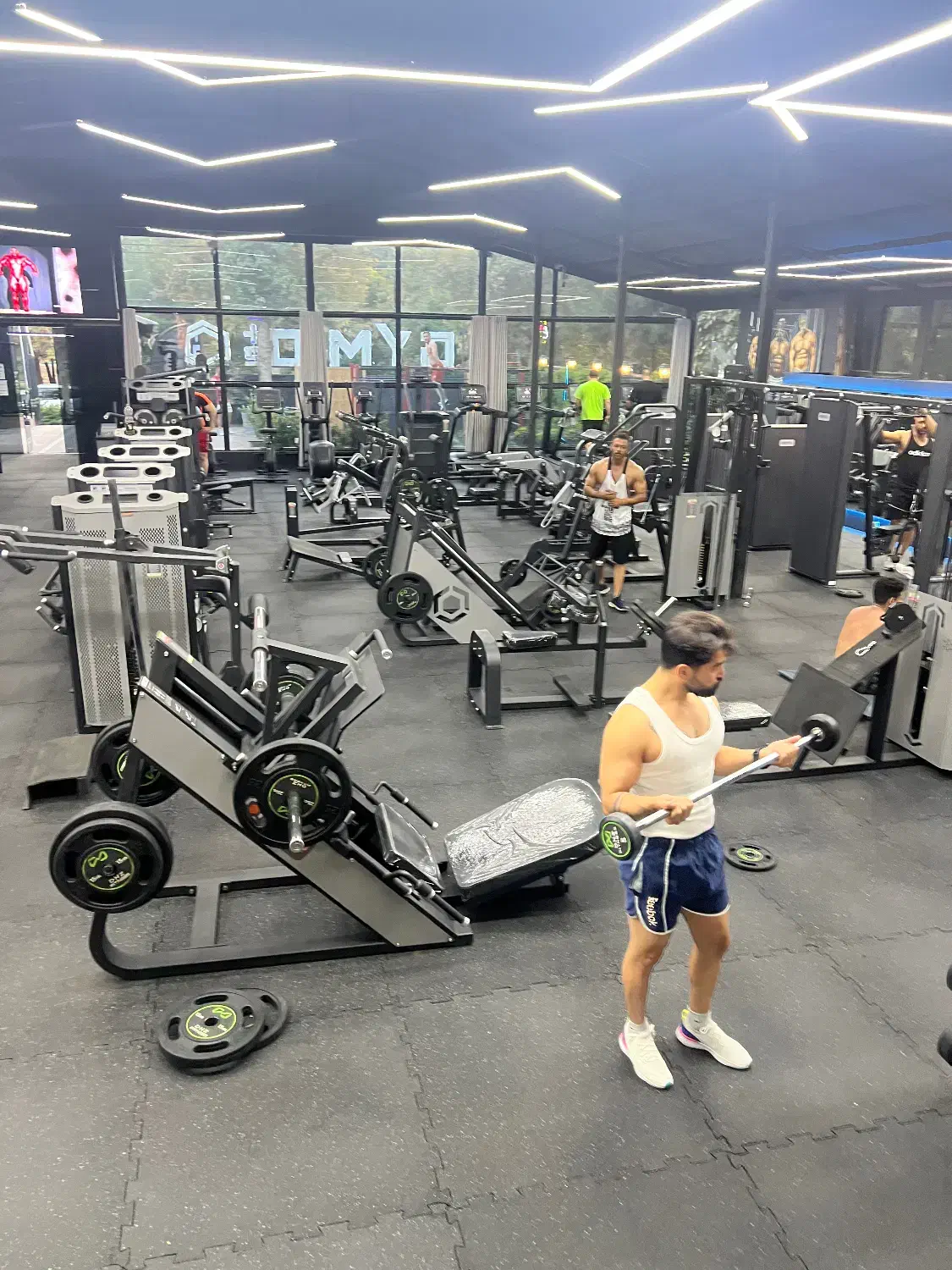 منشی باشگاه|استخدام اداری و مدیریت|کرج, فاز ۲ مهرشهر|دیوار