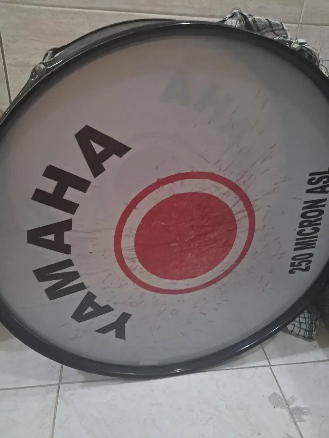 طبل|درام و پرکاشن|تبریز, |دیوار