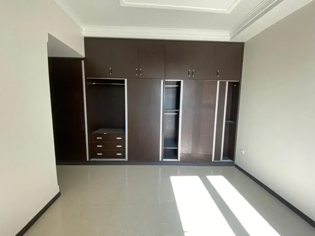 ۱۲۰ متر ۳ خواب مترو شریعتی