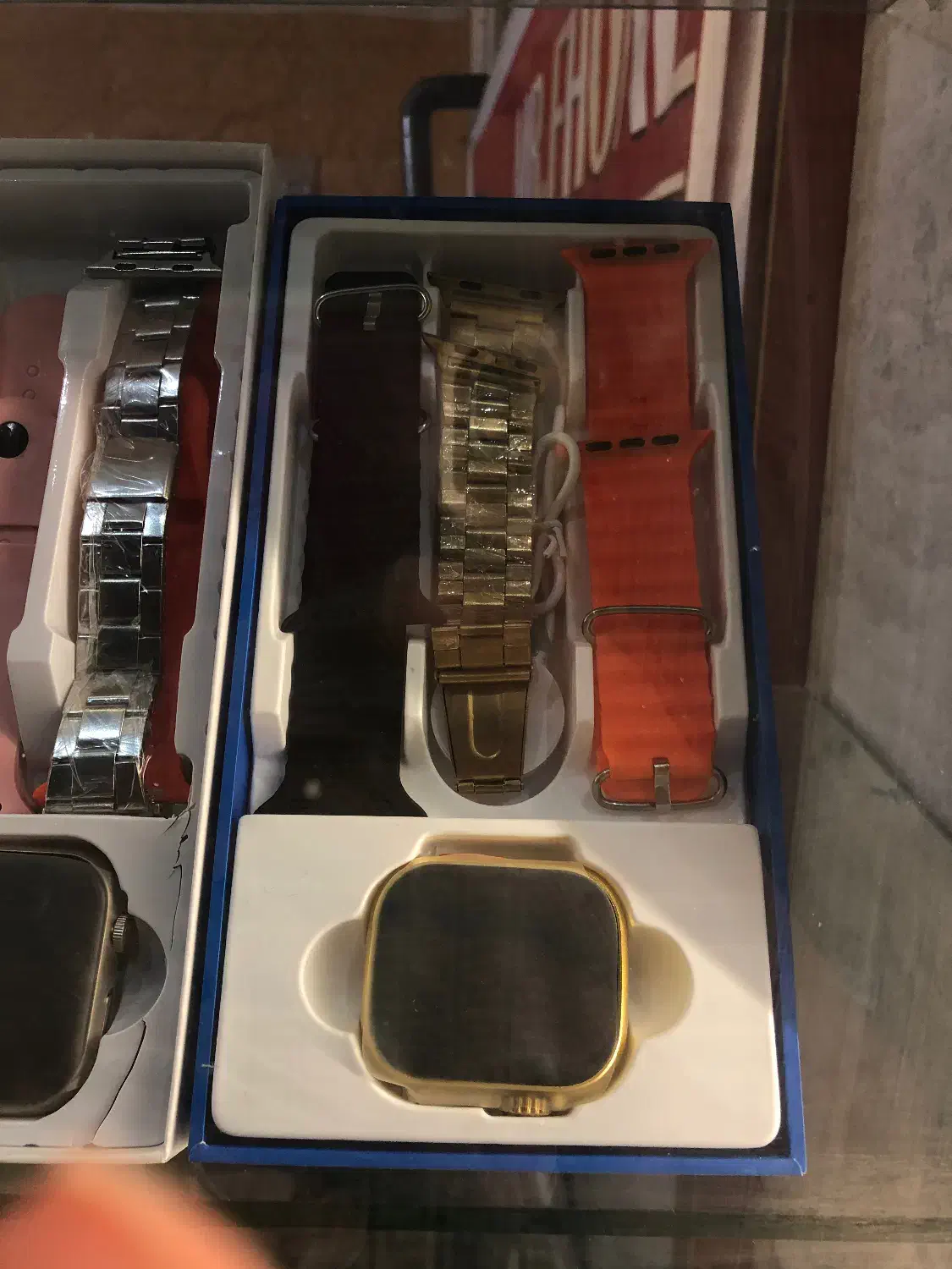 فروش تکی و عمده لوازم جانبی|لوازم جانبی موبایل و تبلت|ارومیه, |دیوار