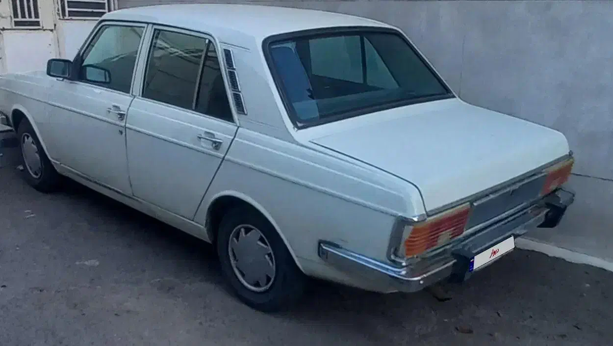 پیکان ۸۰ دوگانه شرکتی|خودرو سواری و وانت|سراب, |دیوار