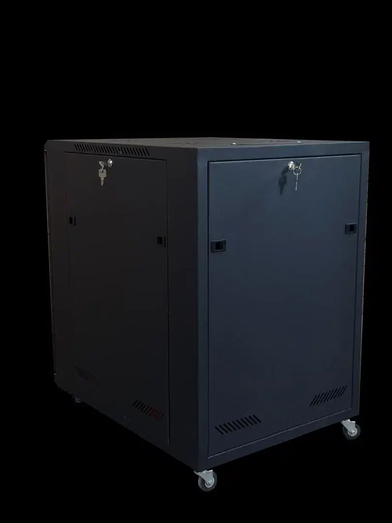 رک ۱۸ و ۱۶ یونیت.تولیدکننده انواع رک شبکه تک وعمده|مودم و تجهیزات شبکه|تهران, لاله زار|دیوار