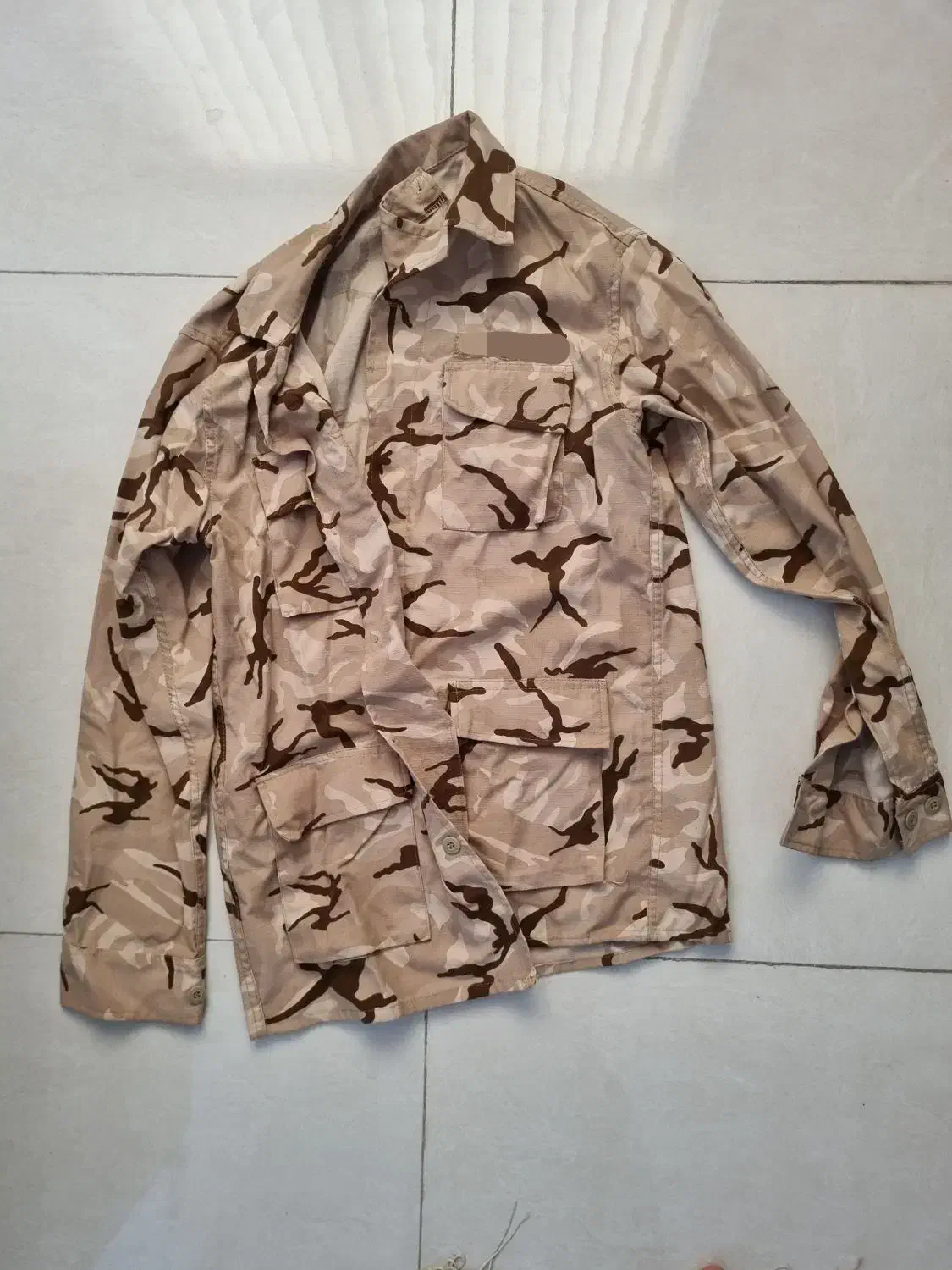 لباس سربازی|لباس|سنندج, |دیوار