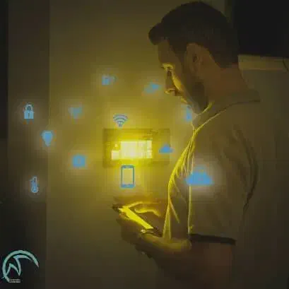 خانه هوشمند ماروین،سیستم کامل هوشمندسازی|خدمات پیشه و مهارت|شهریار, شهریار|دیوار