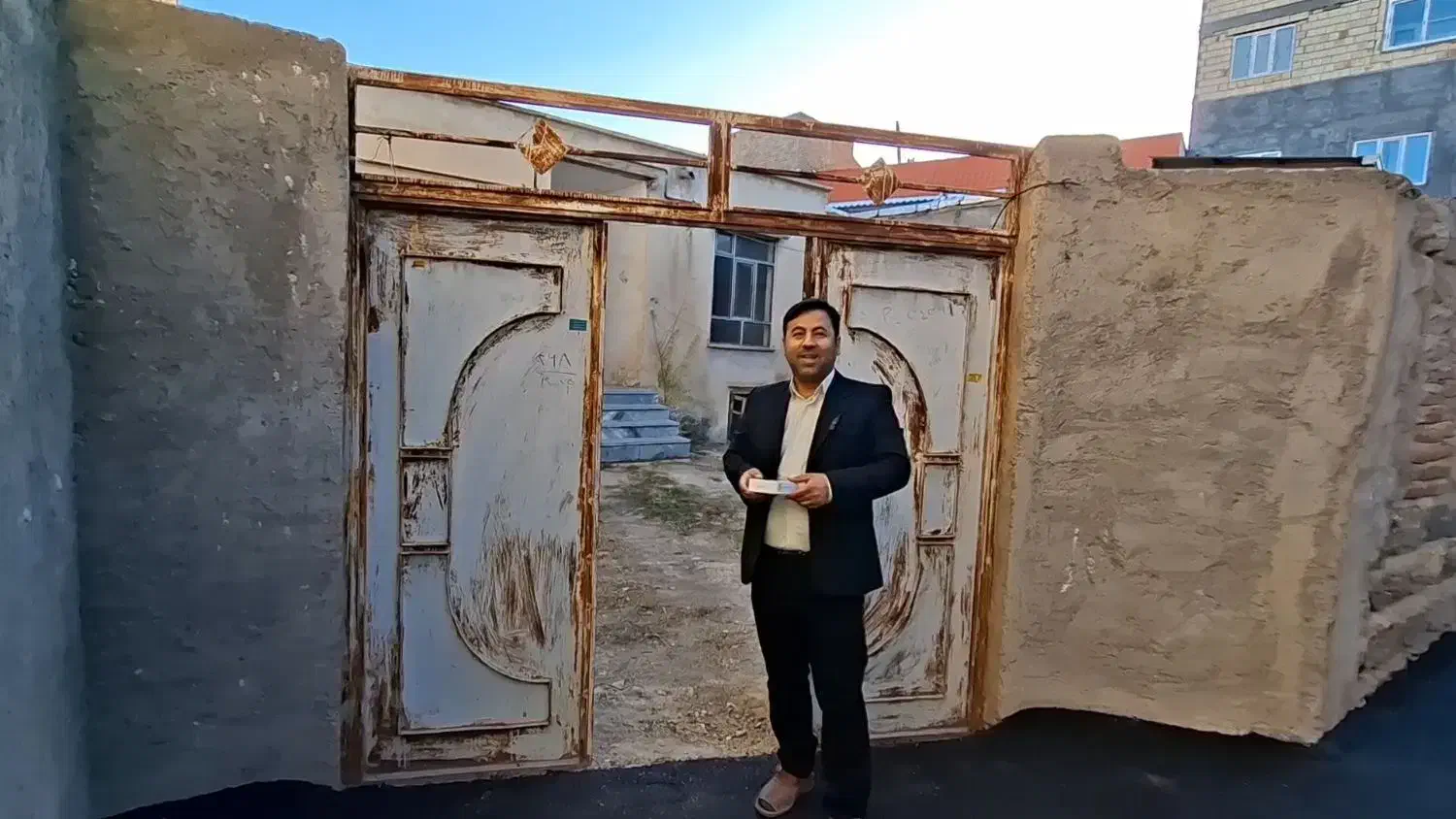 اجاره خانه ویلایی در سازمان،آبیاری|اجارهٔ خانه و ویلا|مشگین شهر, |دیوار