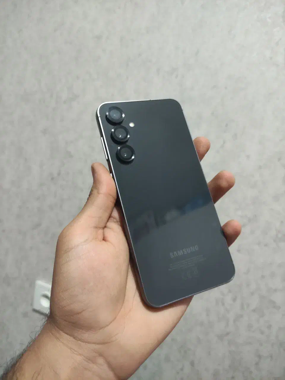 سامسونگ s23 fe|موبایل|تهران, وحیدیه|دیوار