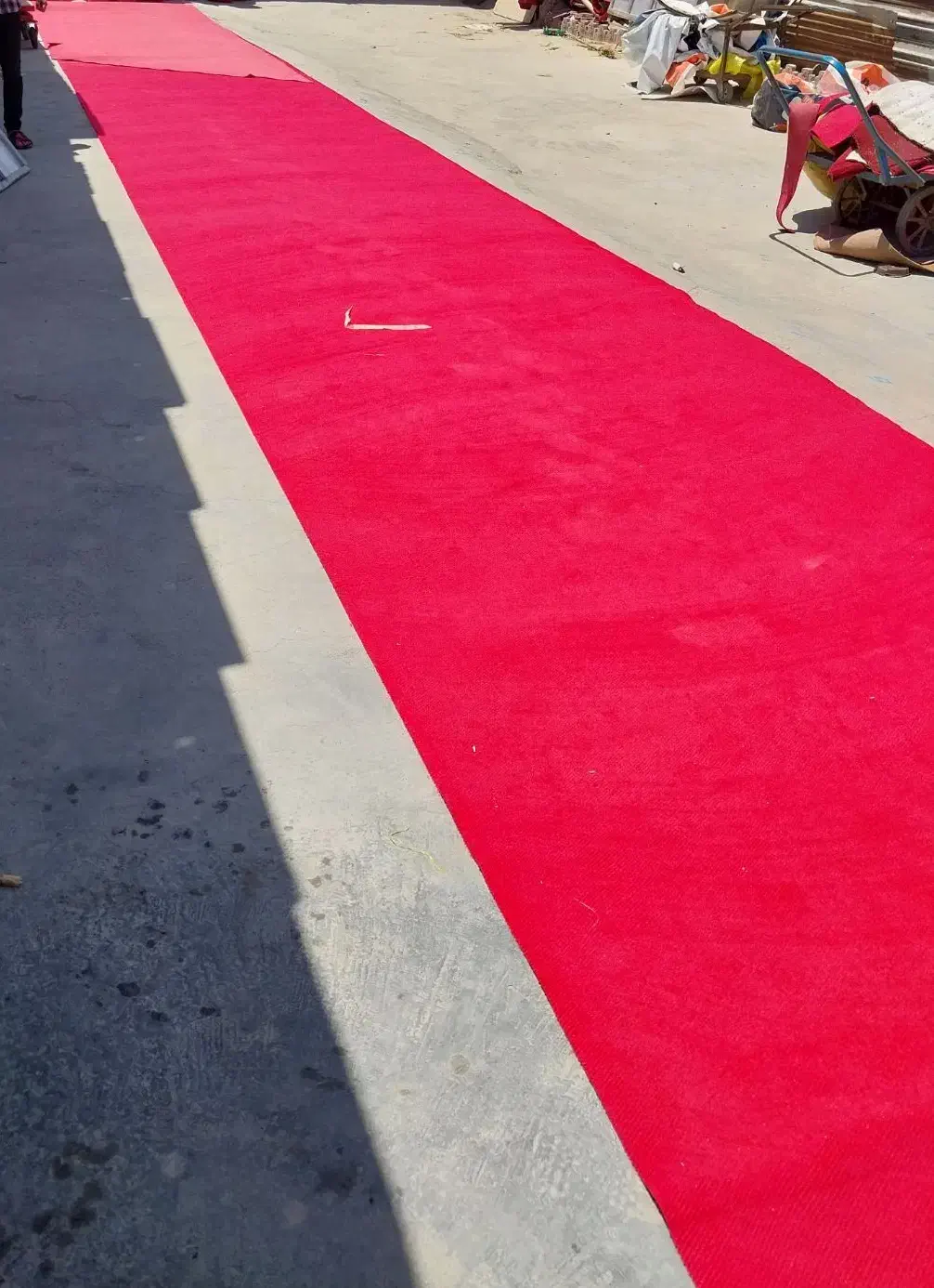 موکت و پالاز نمایشگاهی|موکت|تهران, بازار|دیوار