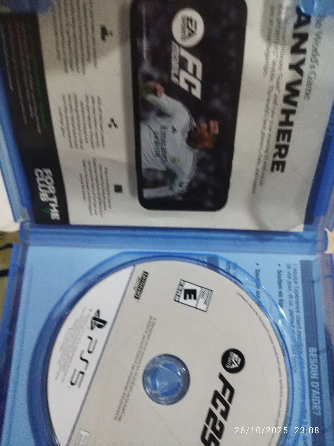 sidiبازی فیفا۲۰۲۵|کنسول، بازی ویدئویی و آنلاین|خاوران, |دیوار