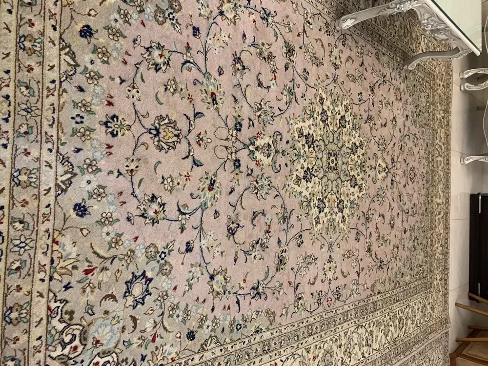 فرش ۹متری|فرش|همدان, |دیوار