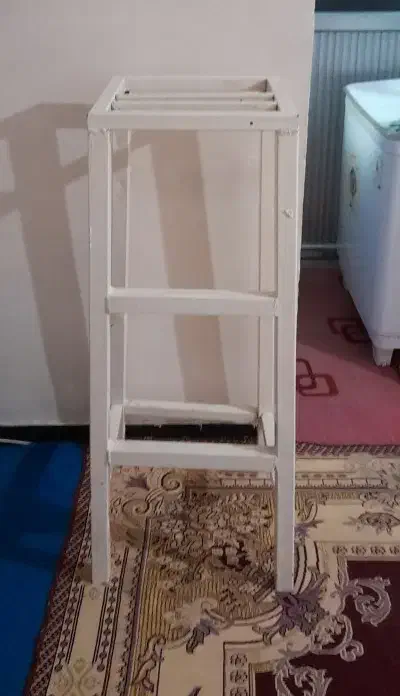 چهارپایه قوی وسنگین|صندلی و نیمکت|اهواز, پردیس|دیوار