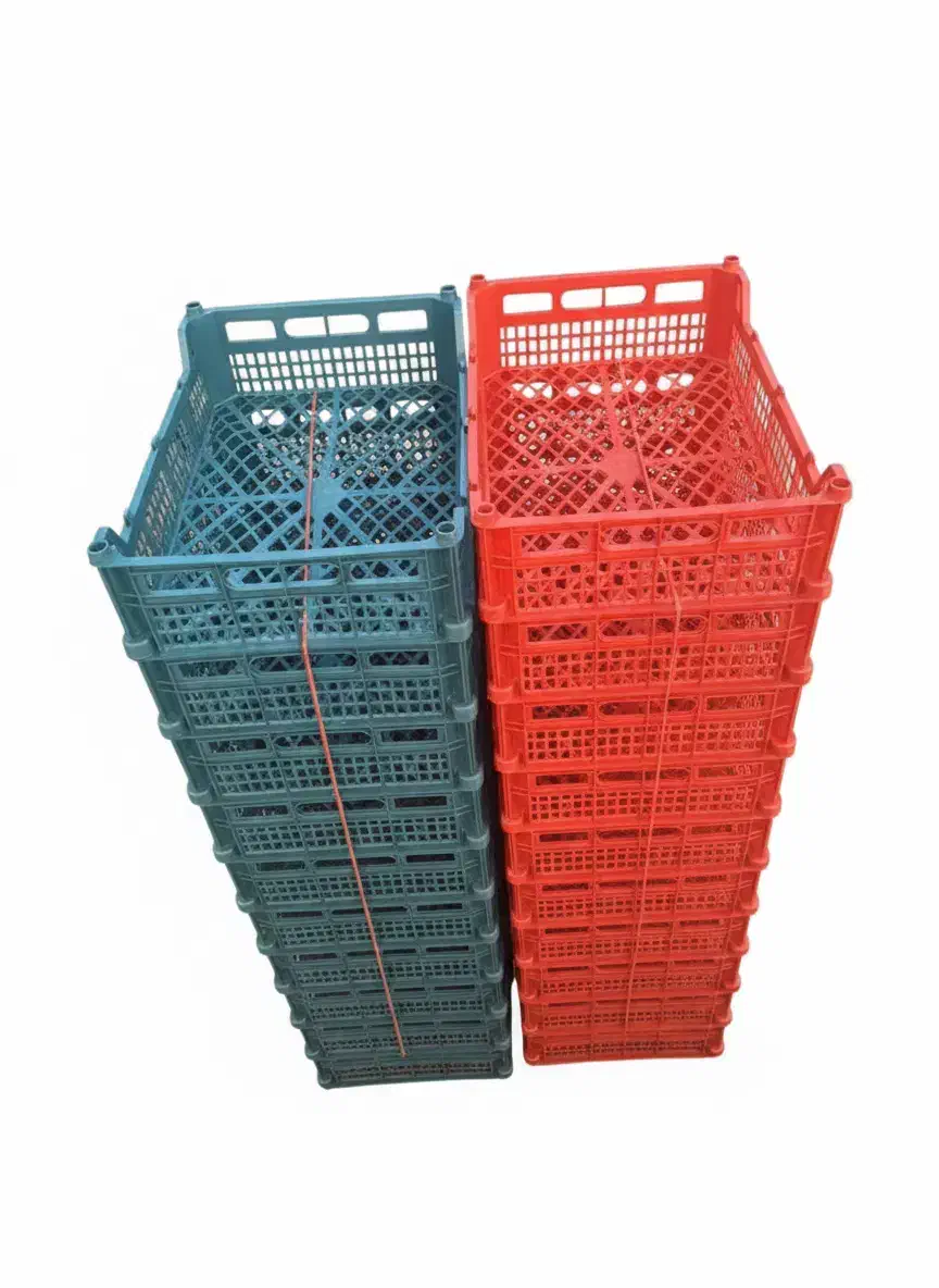 مجموعه تولیدی و فروش سبدهای پلاستیکی|عمده‌فروشی|تهران, خلیج فارس|دیوار