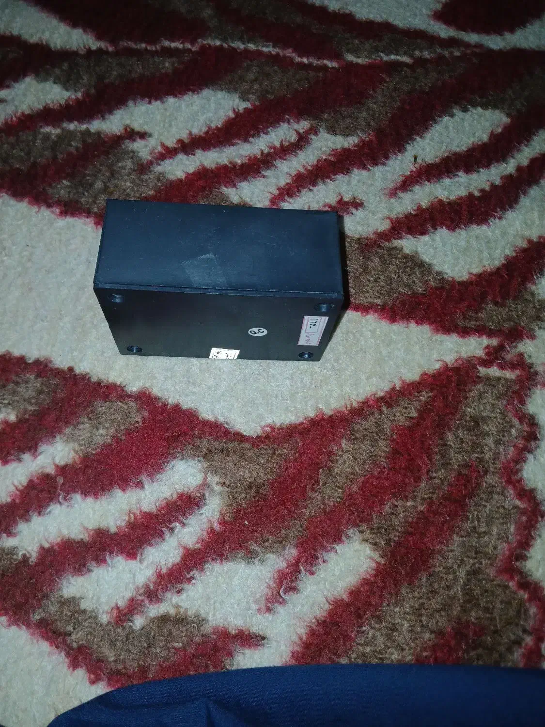 جعبه مخصوص مدارات الکترونیک|لوازم جانبی موبایل و تبلت|قزوین, |دیوار