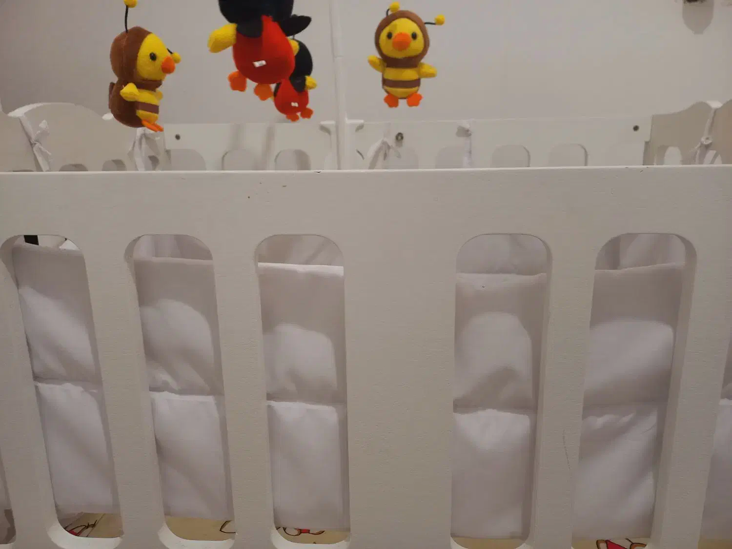 تخت کنار مادر چوبی|تخت و سرویس خواب|محمدشهر, همایون ویلا|دیوار