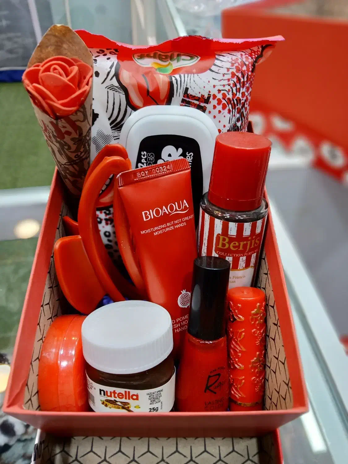 پک ولنتاین|حراج|قم, باغ شریفی|دیوار